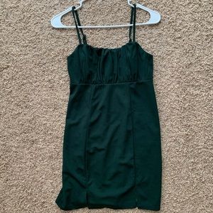 Lottie Moss (Pacsun) Dress